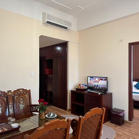 Khach San Hung Vuong Quang Ngai Hotel Eksteriør billede
