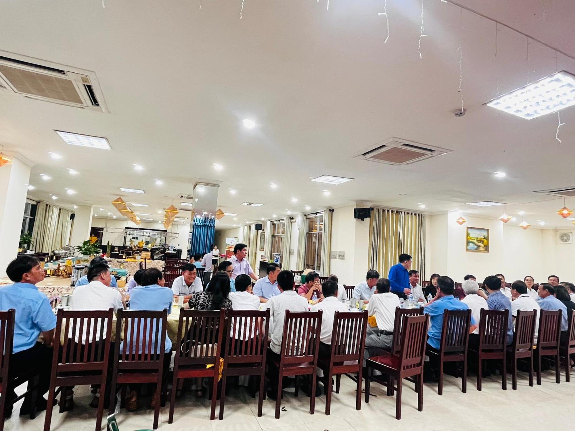 Khach San Hung Vuong Quang Ngai Hotel Eksteriør billede
