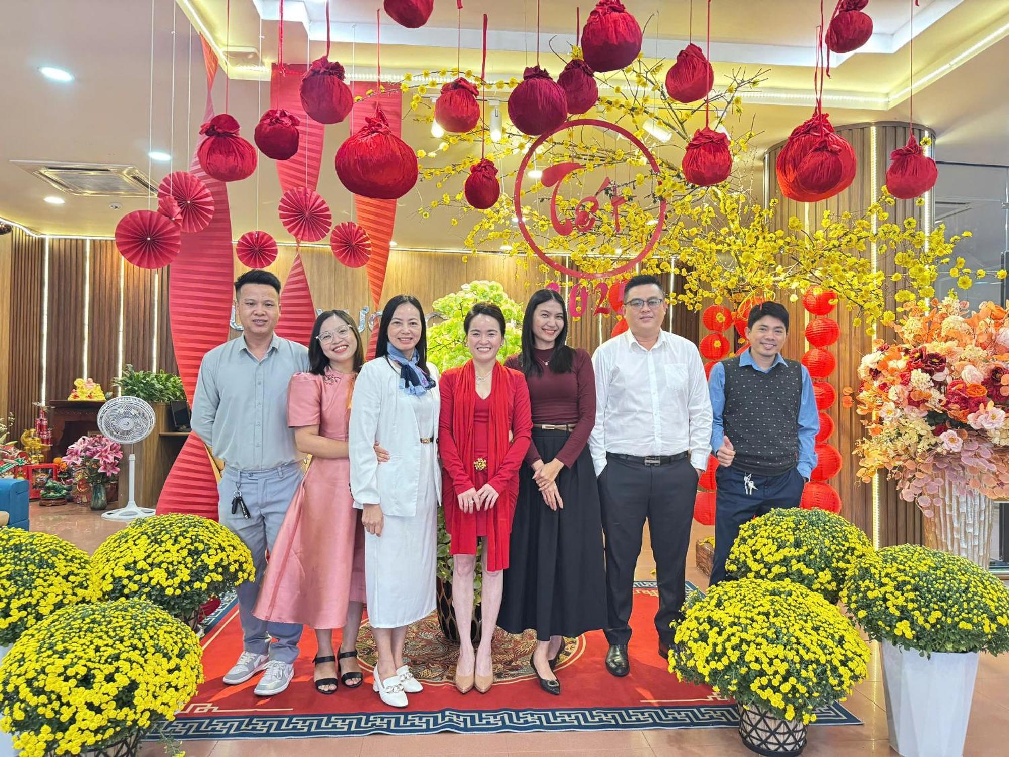 Khach San Hung Vuong Quang Ngai Hotel Eksteriør billede